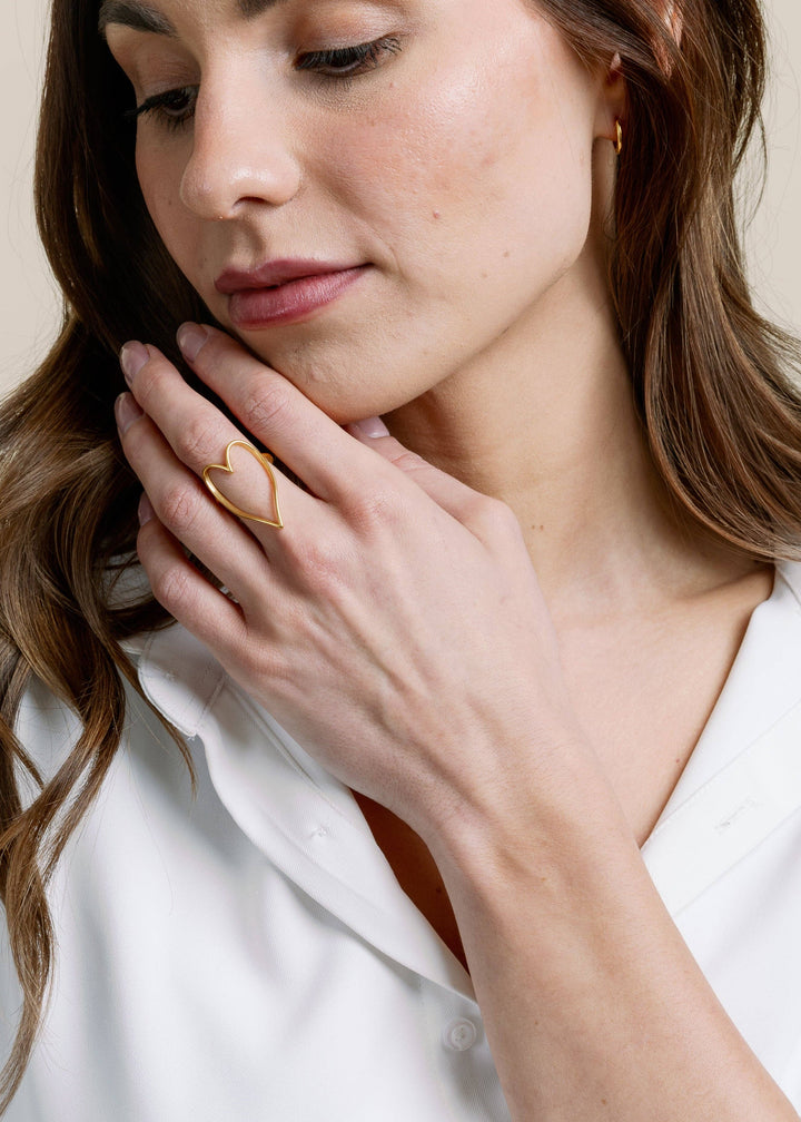 You Have My Heart Ring