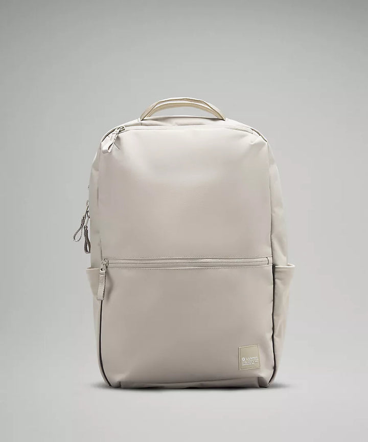 lululemon Double Zip Backpack