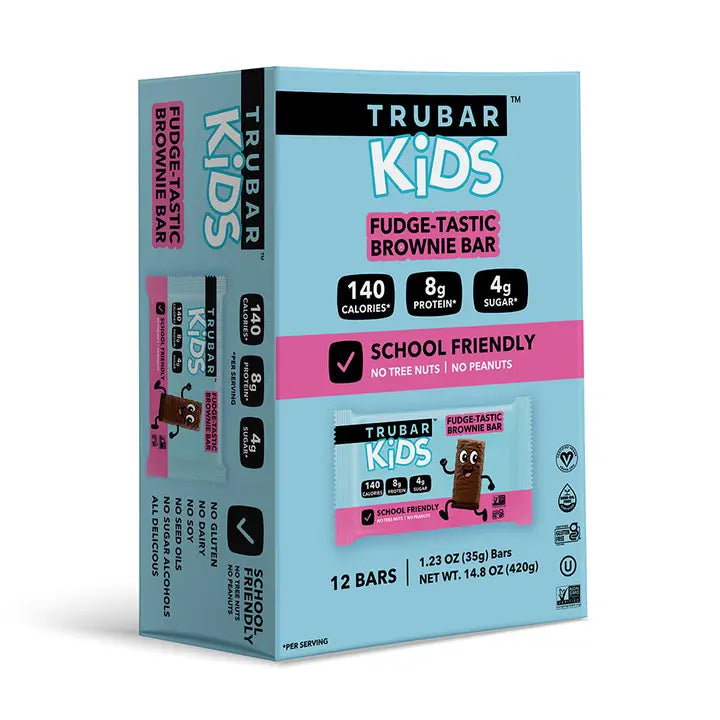 TRUBAR Kids- 12 Count Box