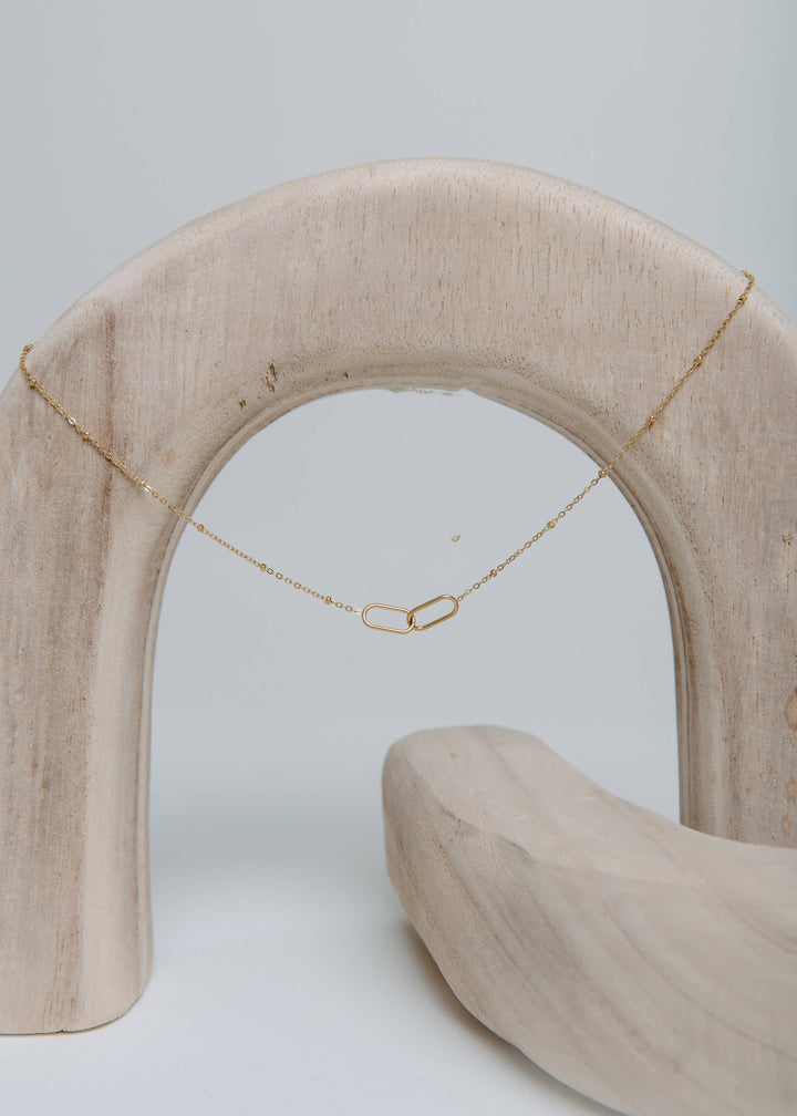 Linkin Necklace