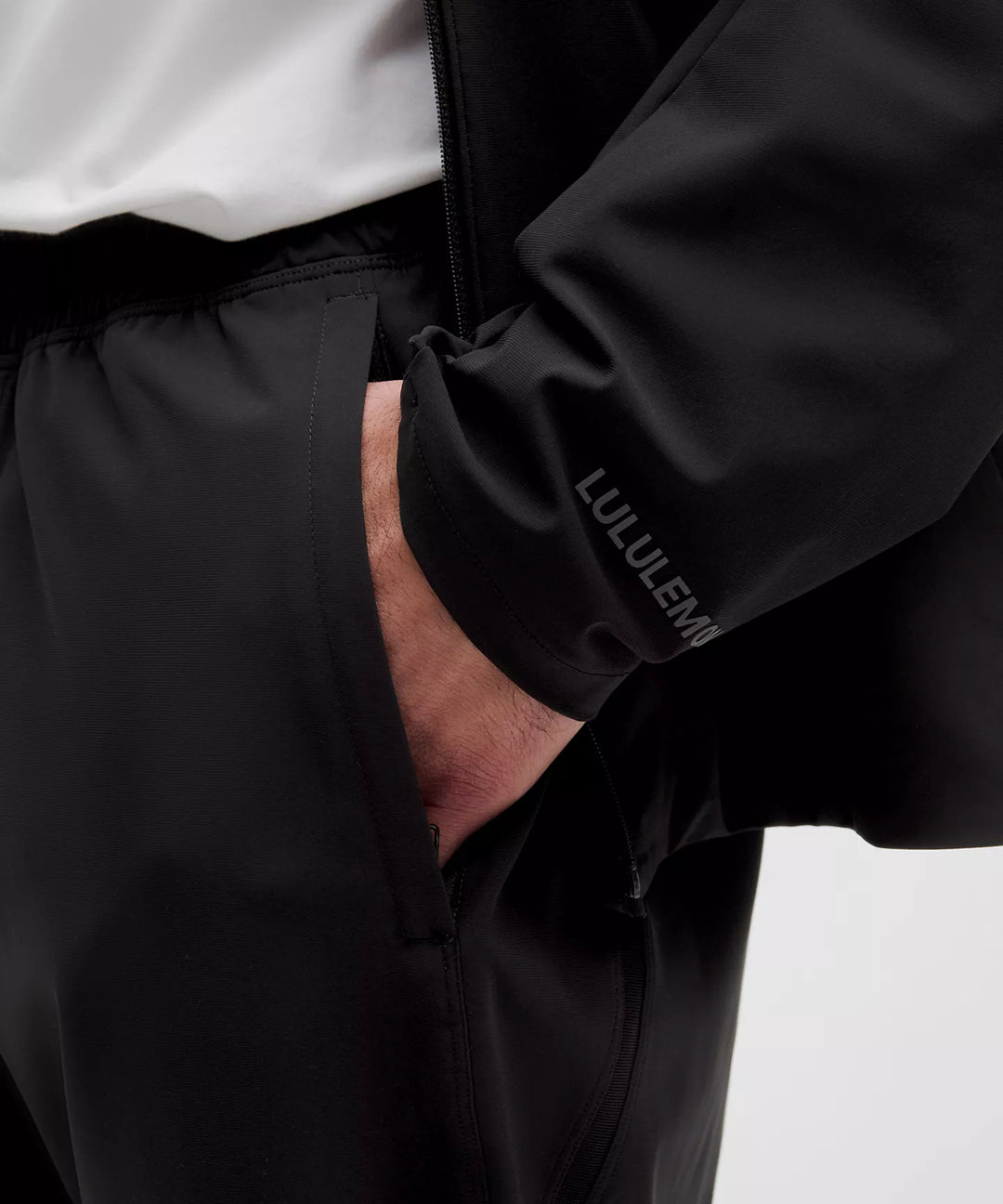 lululemon Pace Breaker Pant *Regular