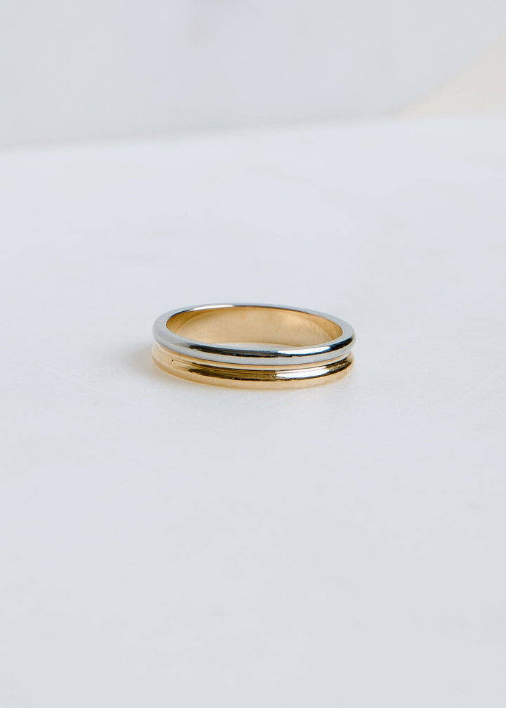 Hollin Intermix Ring