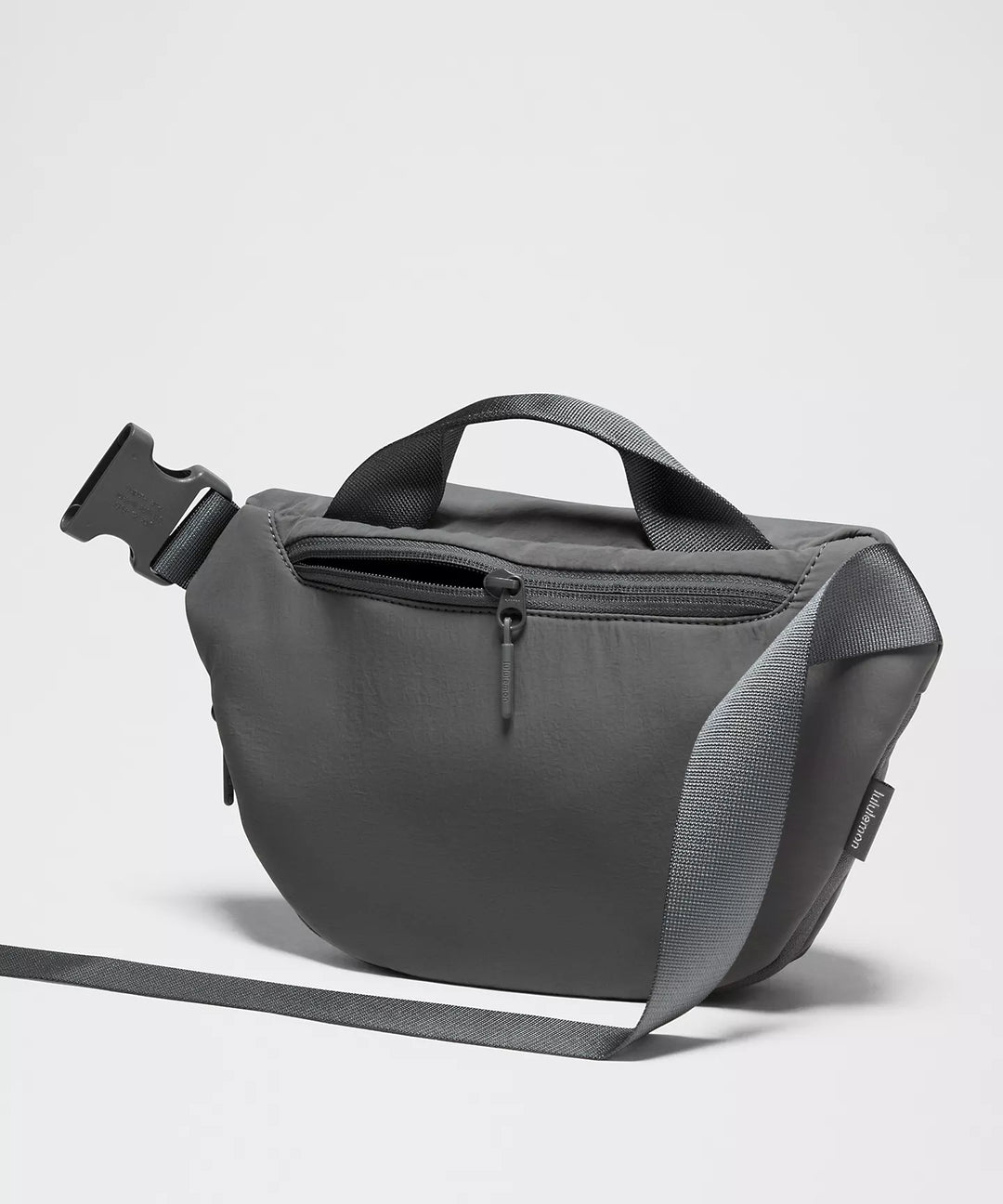 lululemon curved crossbody bag 3l lululemon Curved Crossbody Bag 3L – Your Journey Health Club