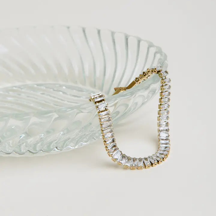 Endless Bracelet