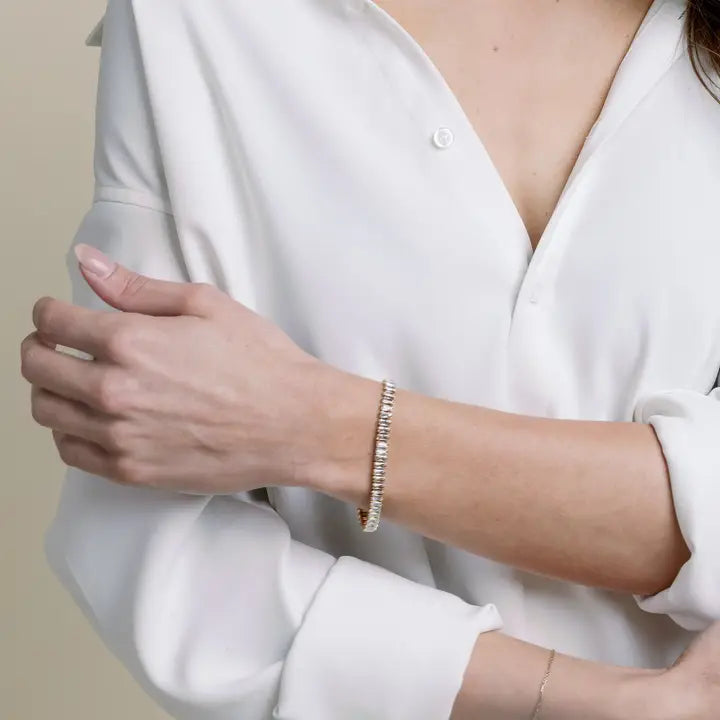 Endless Bracelet