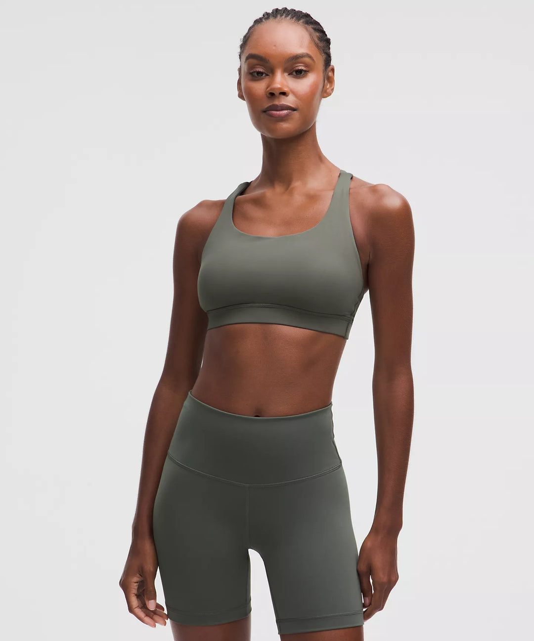 lululemon Energy Bra *Medium Support, B–D Cups