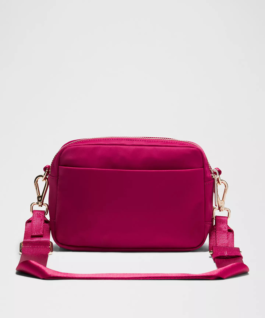 Everywhere Crossbody Bag 2L Metal Hardware
