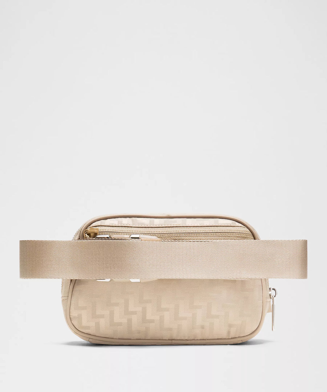 Lululemon Everywhere Belt Bag 1L *L Monogram Jacquard – Your Journey Health Club Lululemon Everywhere Belt Bag 1L *L Monogram Jacquard – Your Journey Health Club