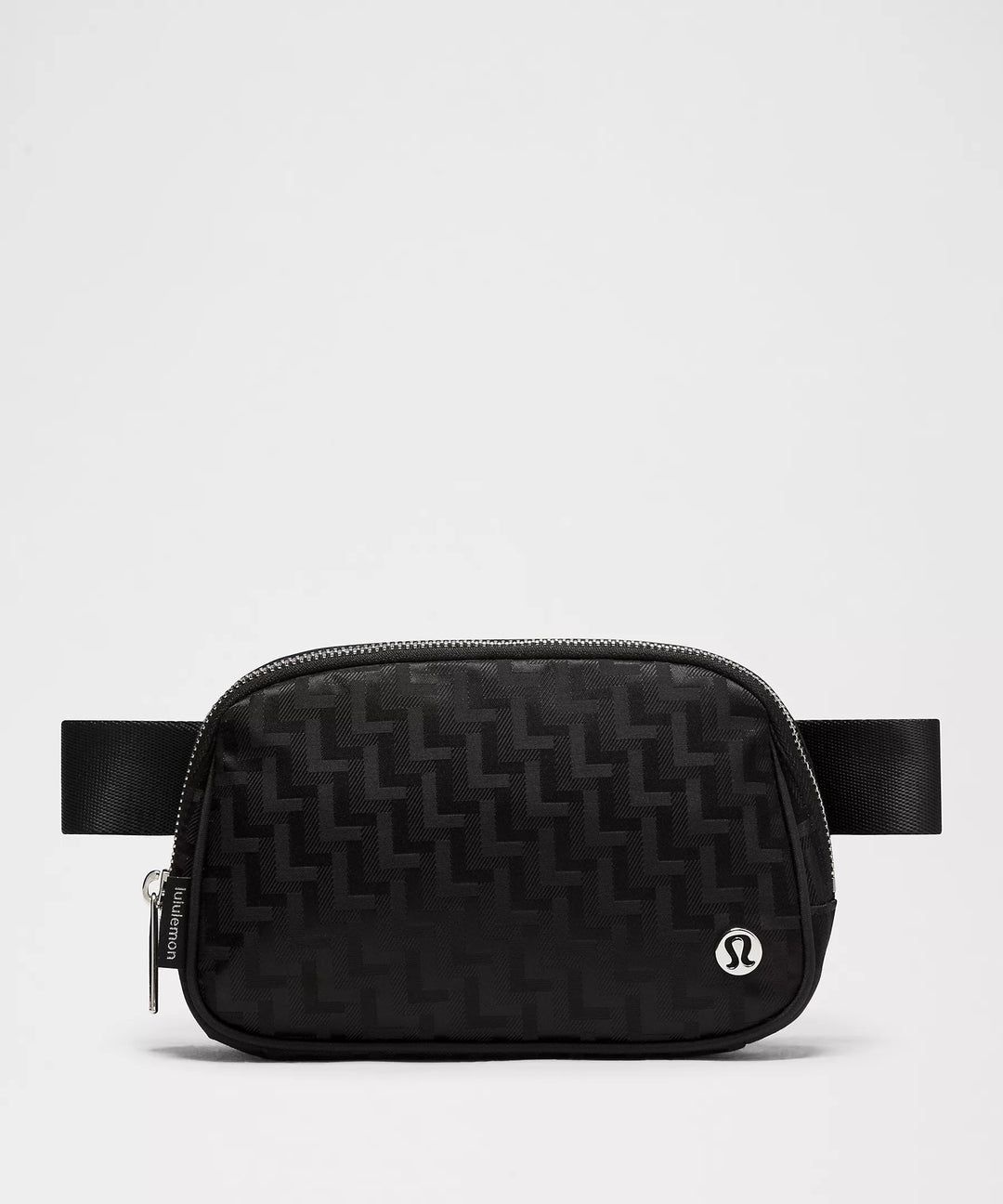 Lululemon Everywhere Belt Bag 1L *L Monogram Jacquard – Your Journey Health Club Lululemon Everywhere Belt Bag 1L *L Monogram Jacquard – Your Journey Health Club