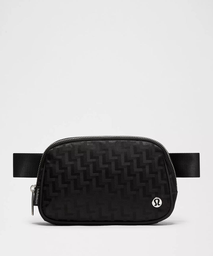 Lululemon Everywhere Belt Bag 1L *L Monogram Jacquard