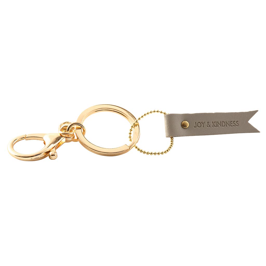 Good Karma w/Chain Bracelet - Gratitude