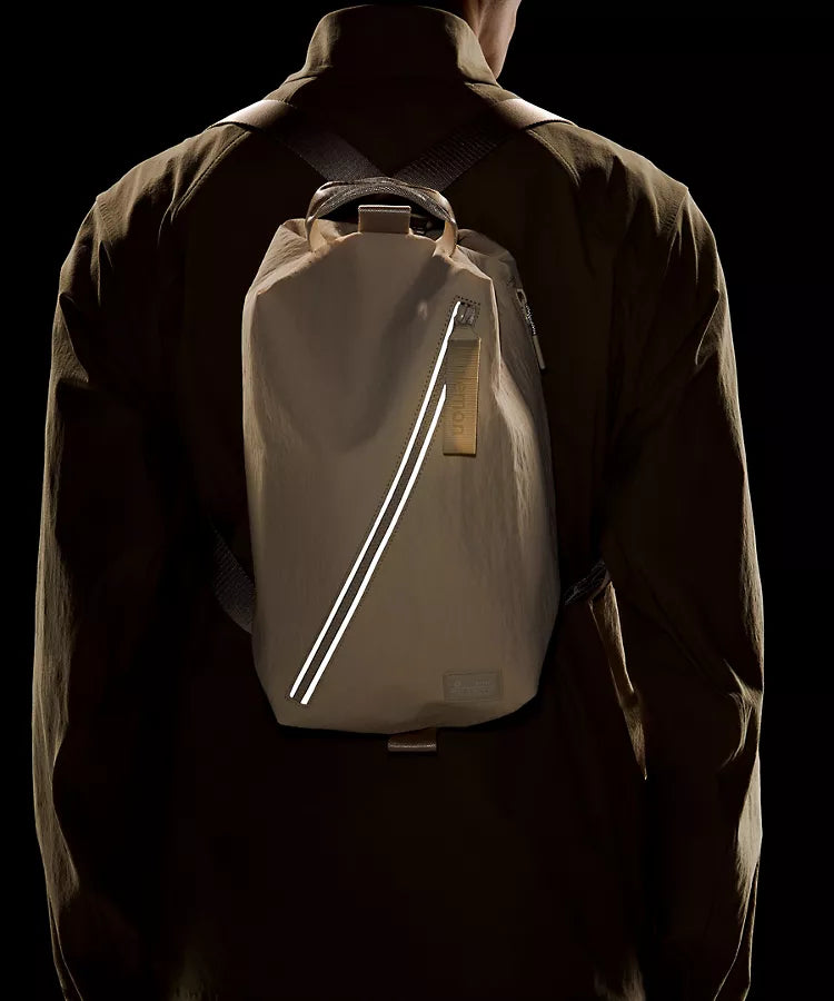 lululemon Fast Track Bag 2.0 9L