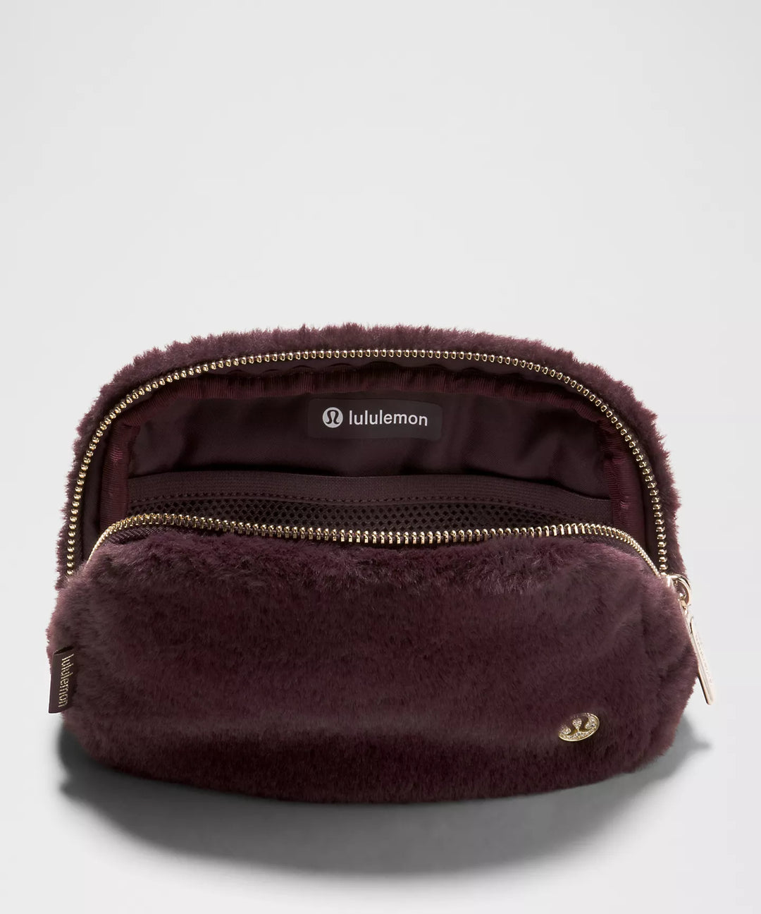 Everywhere Belt Bag Plush Fleece