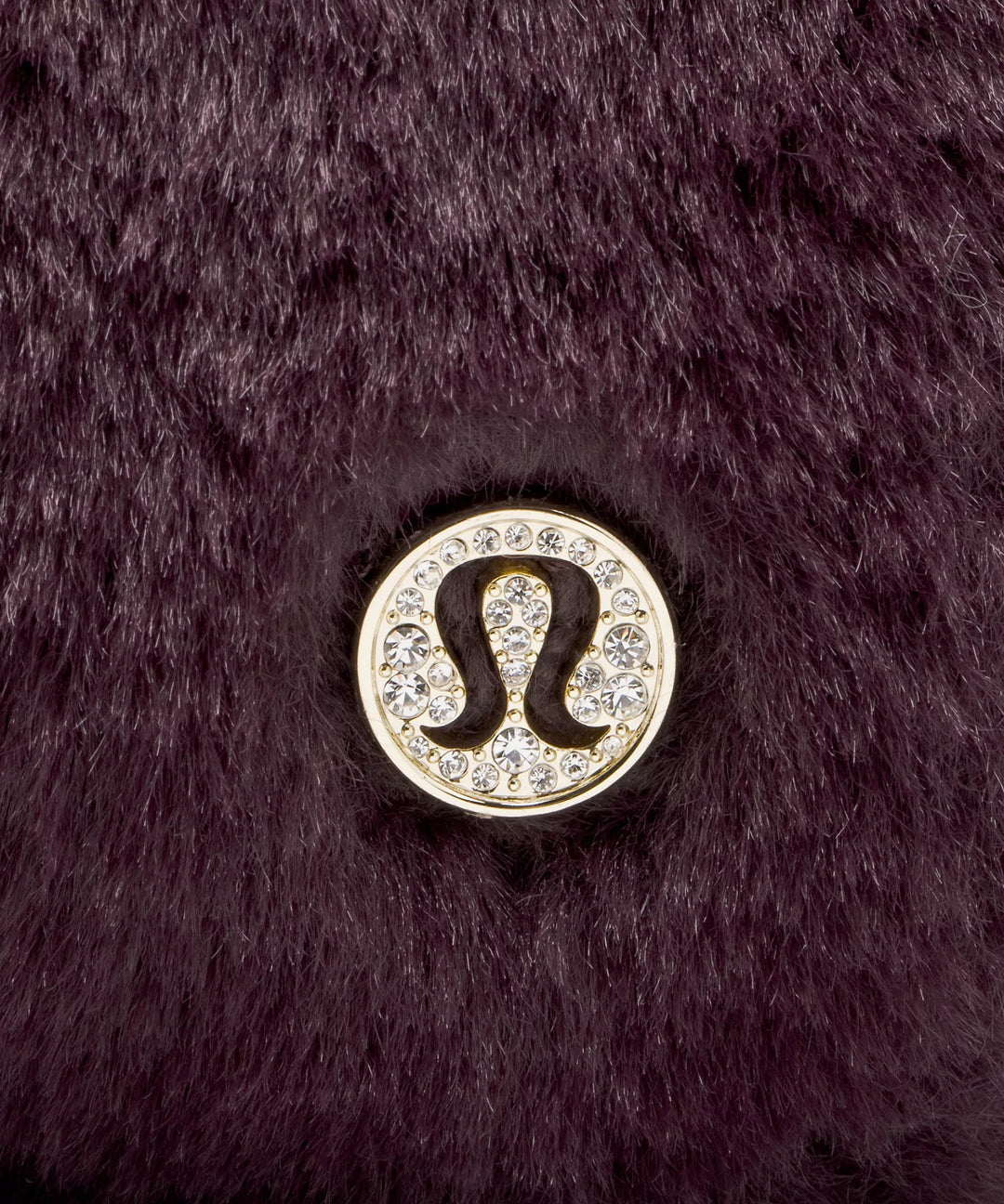 Lululemon Everywhere Crossbody Bag 2L *Plush Fleece