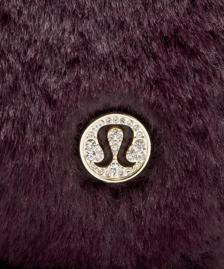 Lululemon Everywhere Crossbody Bag 2L *Plush Fleece