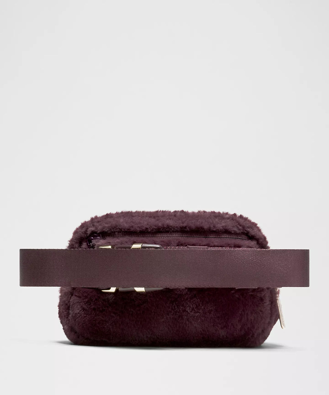 Everywhere Belt Bag Plush Fleece