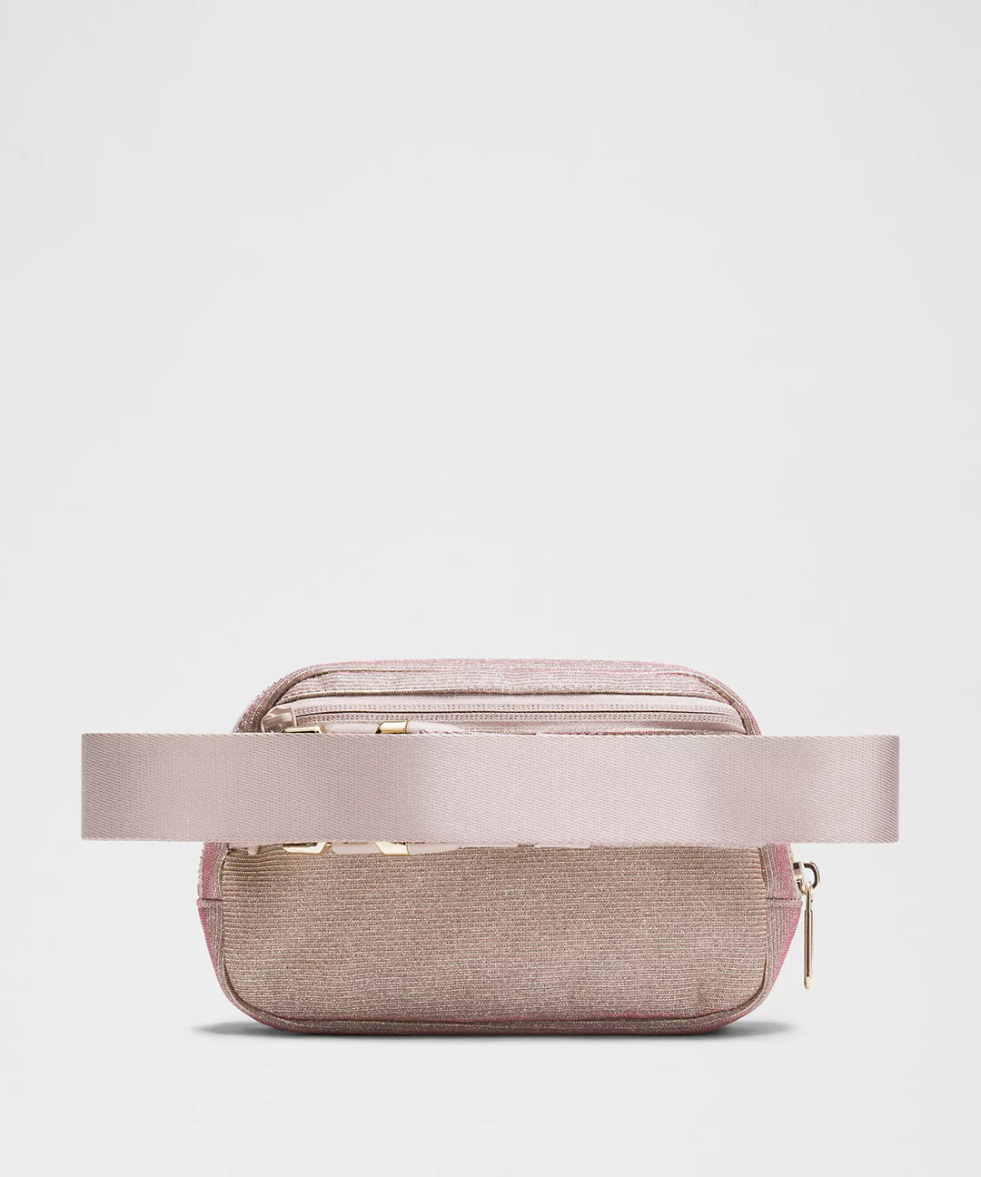 lululemon Everywhere Belt Bag 1L *Glitter