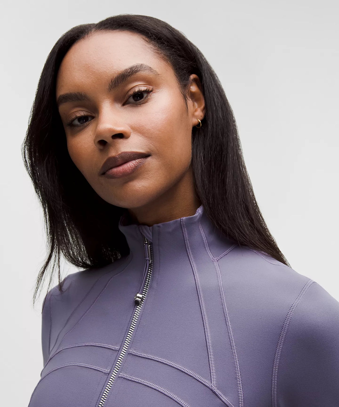 Define Cropped Jacket *Nulu