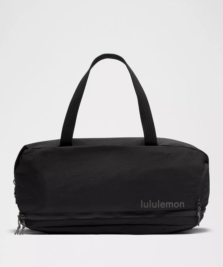 lululemon 3-in-1 Gym Duffle Bag 30L