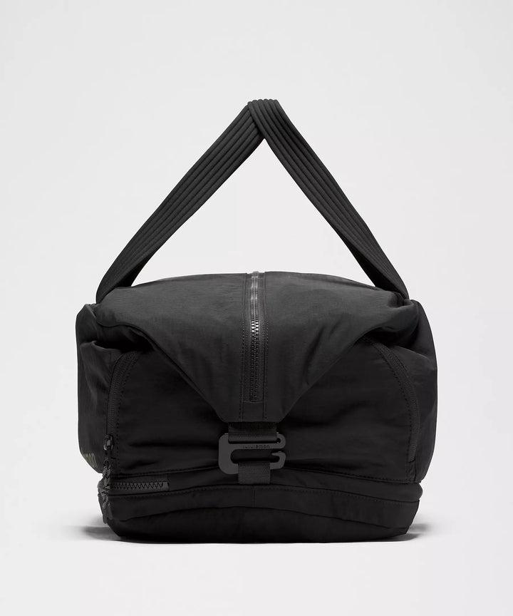 lululemon 3-in-1 Gym Duffle Bag 30L