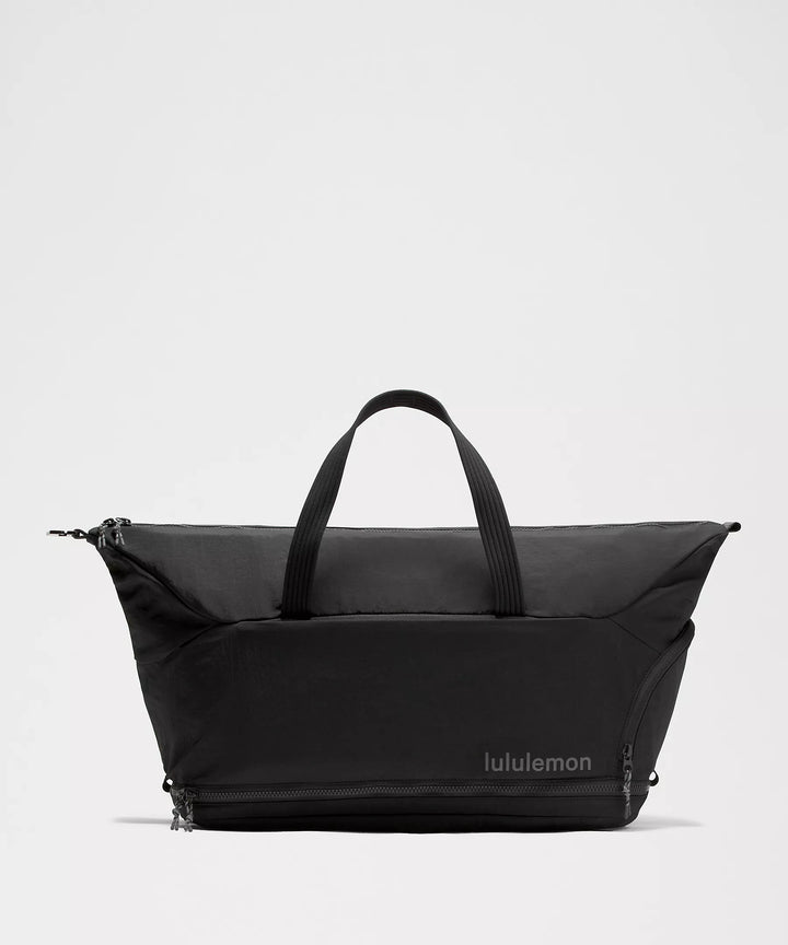 lululemon 3-in-1 Gym Duffle Bag 30L