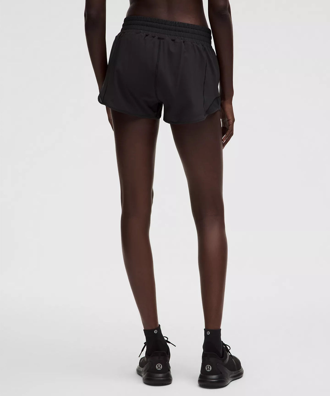 Hotty Hot High-Rise Lined Short 2.5