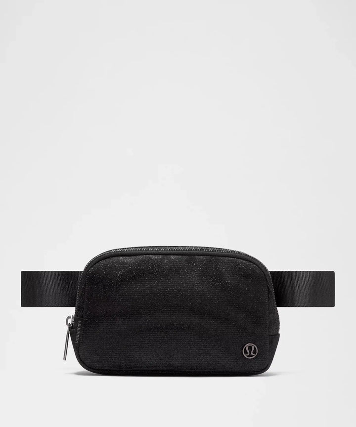 lululemon Everywhere Belt Bag 1L *Glitter