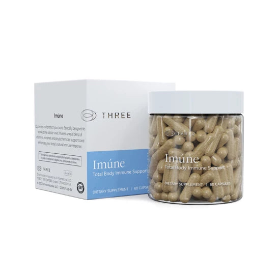 Imúne - Total Body Immune Support