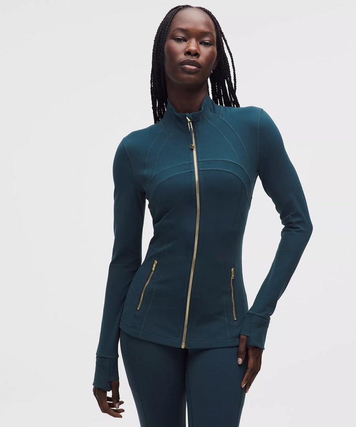 Define Jacket *Nulu™