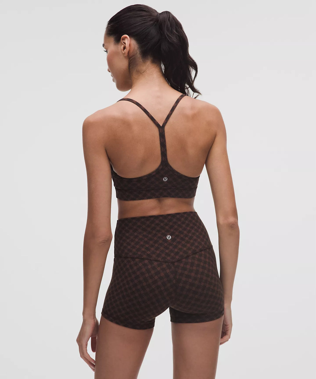 lululemon Flow Y Bra Nulu *Light Support, A-C Cups