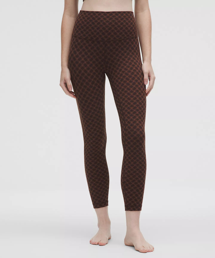 lululemon Align™ High-Rise Pant 25" *Jacquard