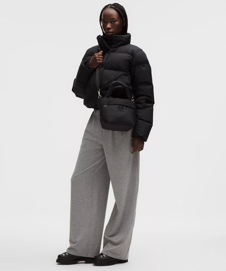 Lululemon On My Level Tote Bag Small 3L *Puffy