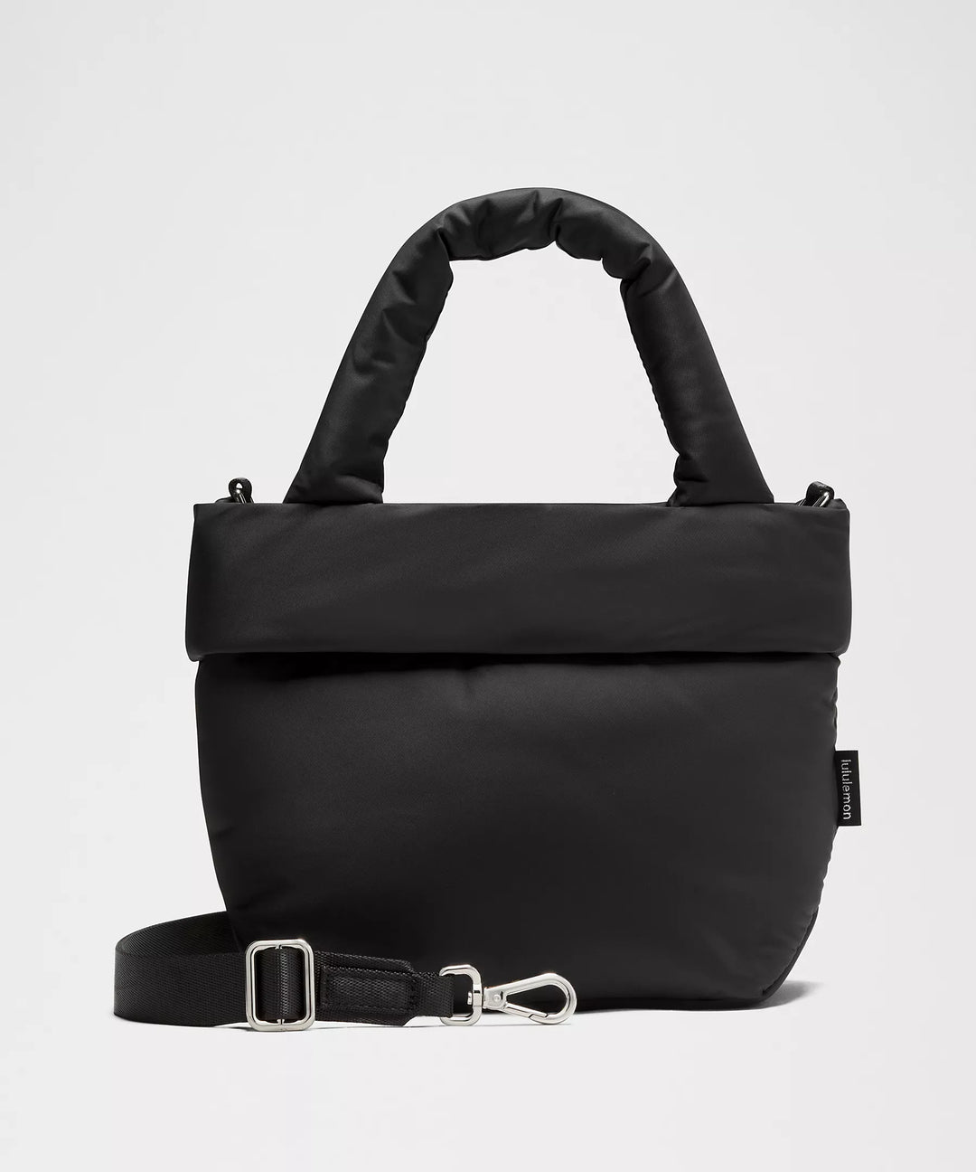 Lululemon On My Level Tote Bag Small 3L *Puffy