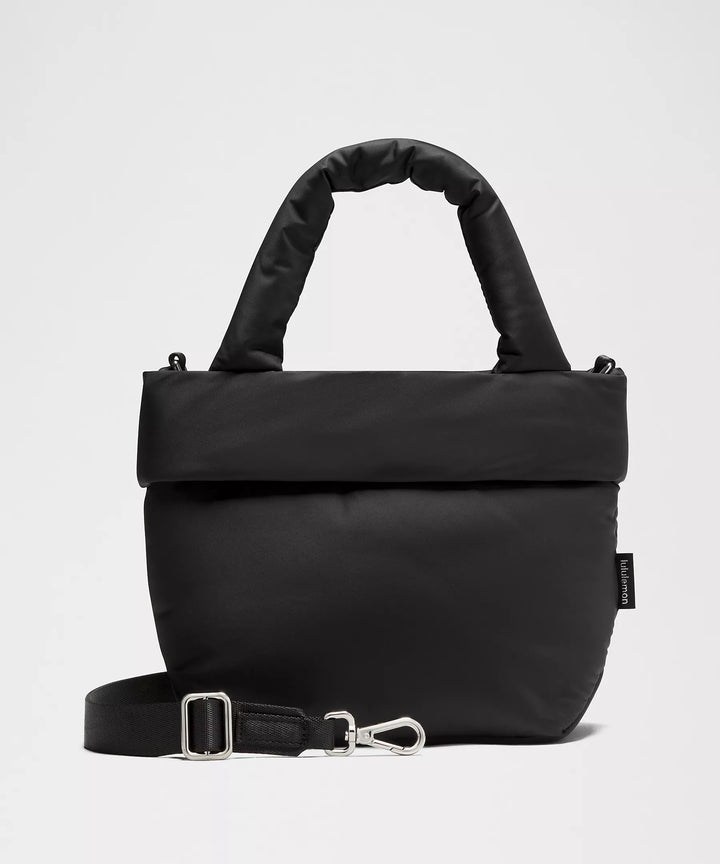 Lululemon On My Level Tote Bag Small 3L *Puffy