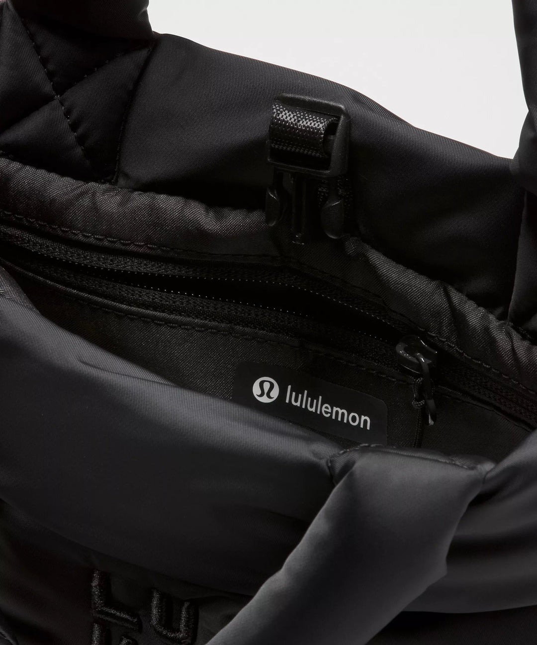 Lululemon On My Level Tote Bag Small 3L *Puffy