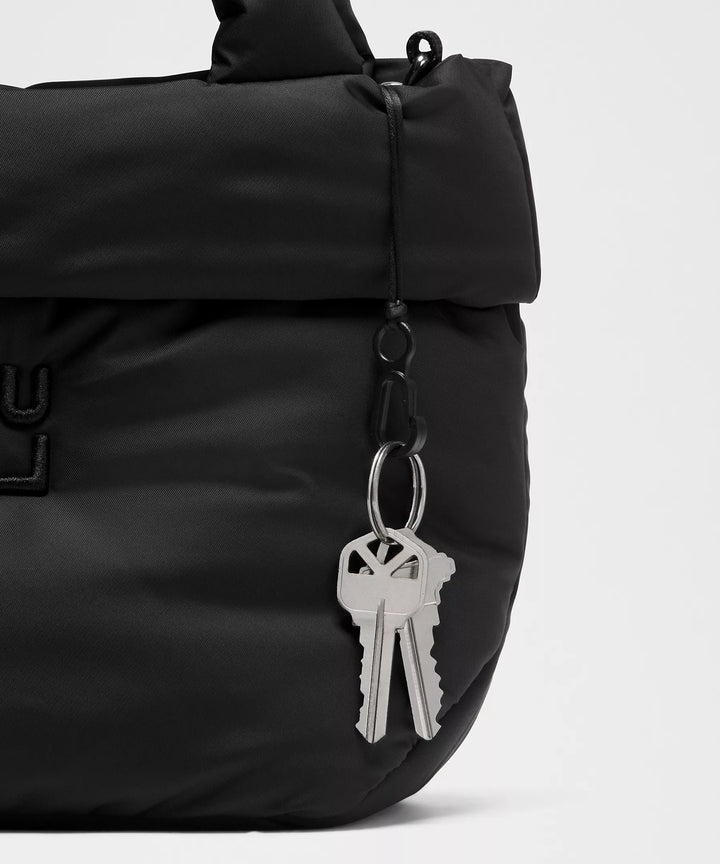 Lululemon On My Level Tote Bag Small 3L *Puffy