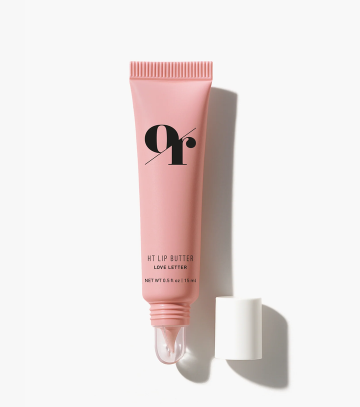 Olive Rose HT Lip Butter