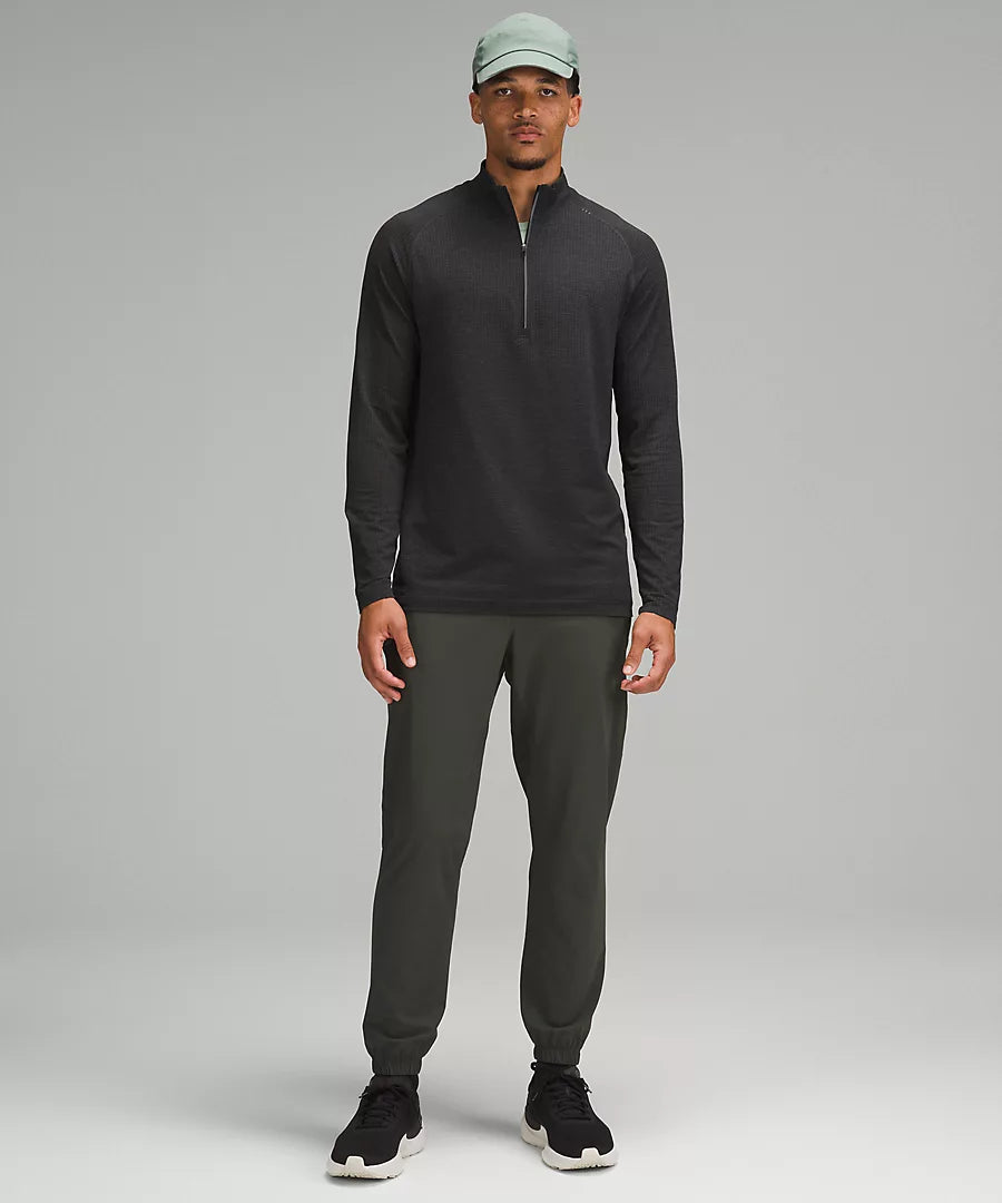 Metal Vent Tech Half Zip