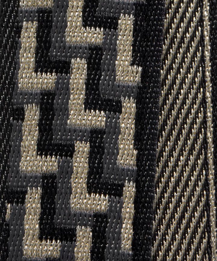 Lululemon Everywhere Crossbody Bag 2L *L Monogram Metallic