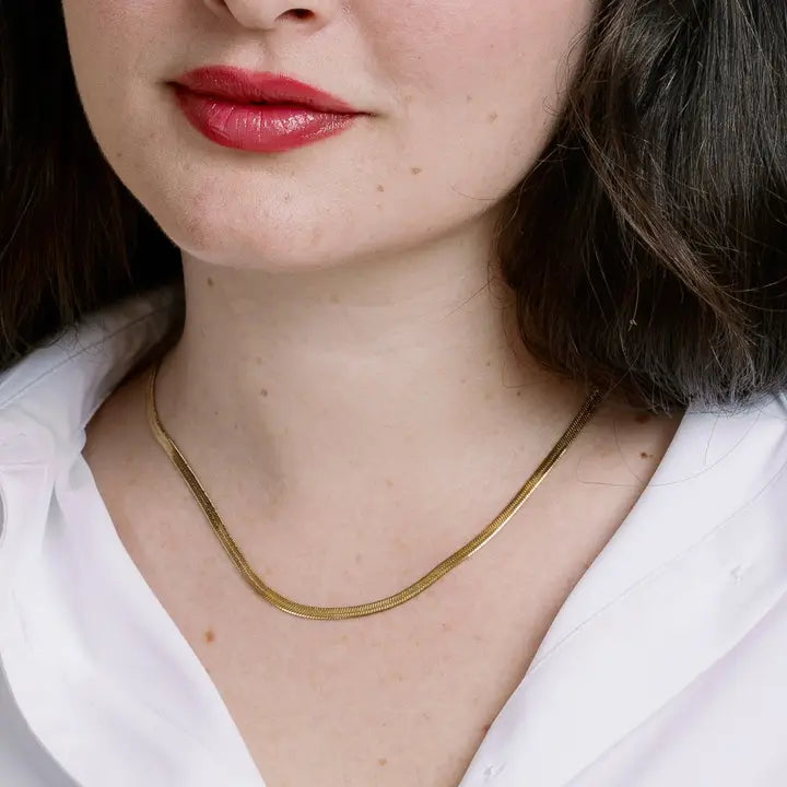 Monroe Necklace