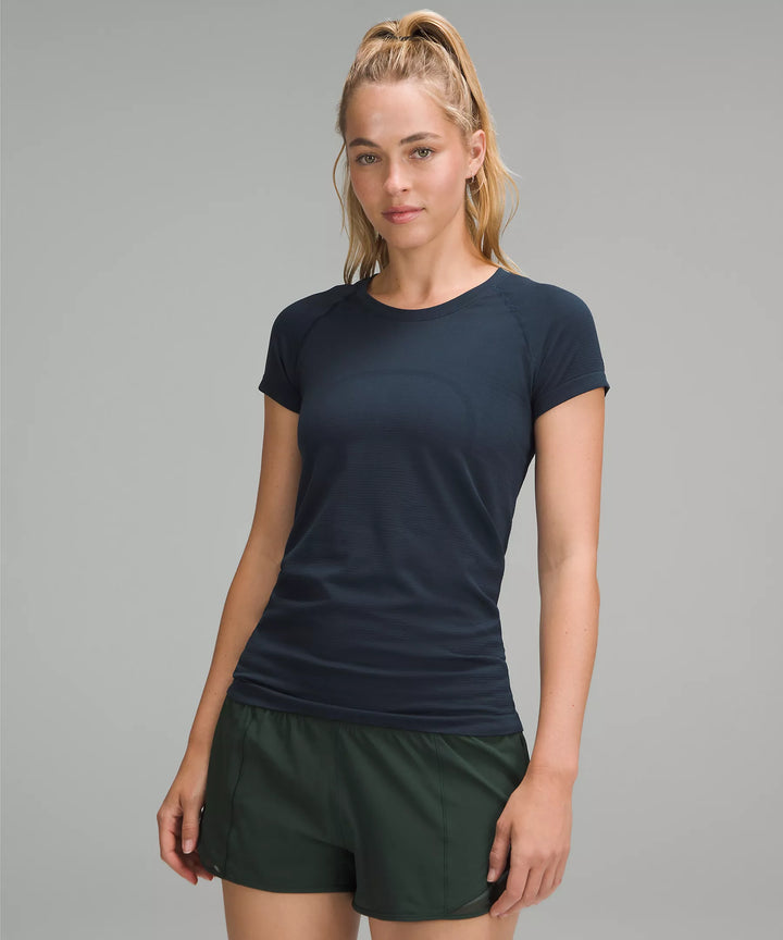 lululemon Swiftly Tech Short Sleeve 2.0 hip length*