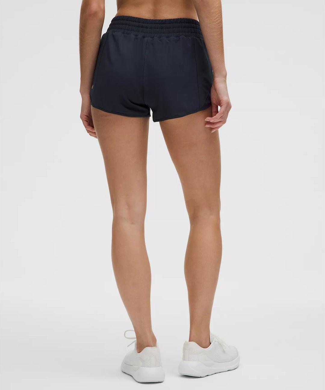 Hotty Hot High-Rise Lined Short 2.5