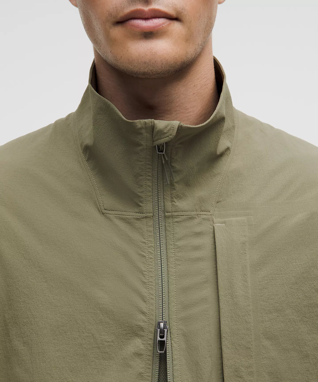 lululemon Sojourn Windbreaker Jacket