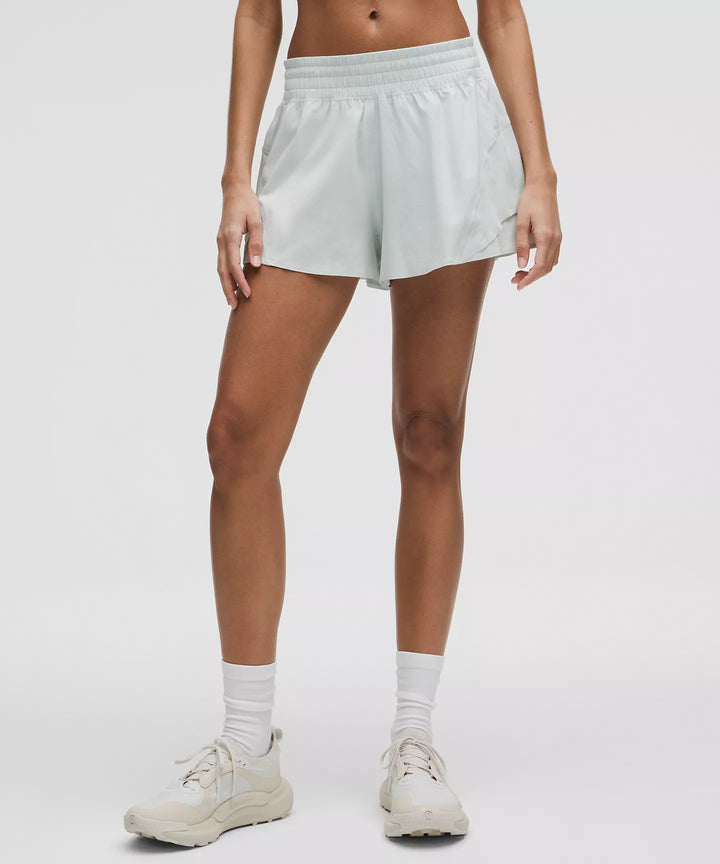 lululemon Shake It Out High-Rise Running Short 2.5"