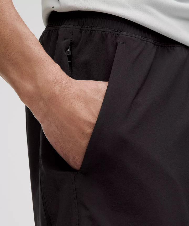 Pace Breaker Linerless Short 7"