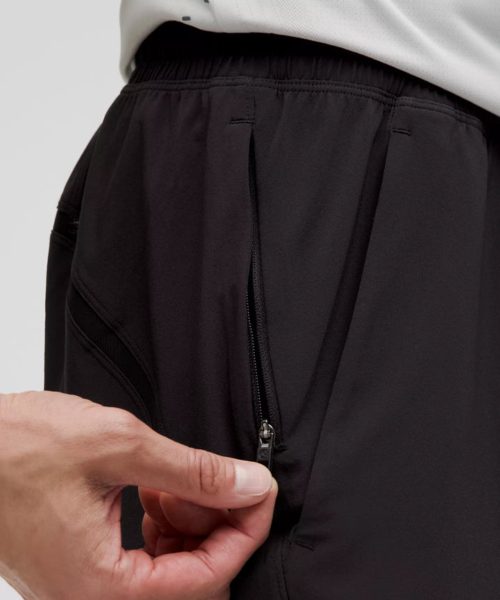 Pace Breaker Linerless Short 7"