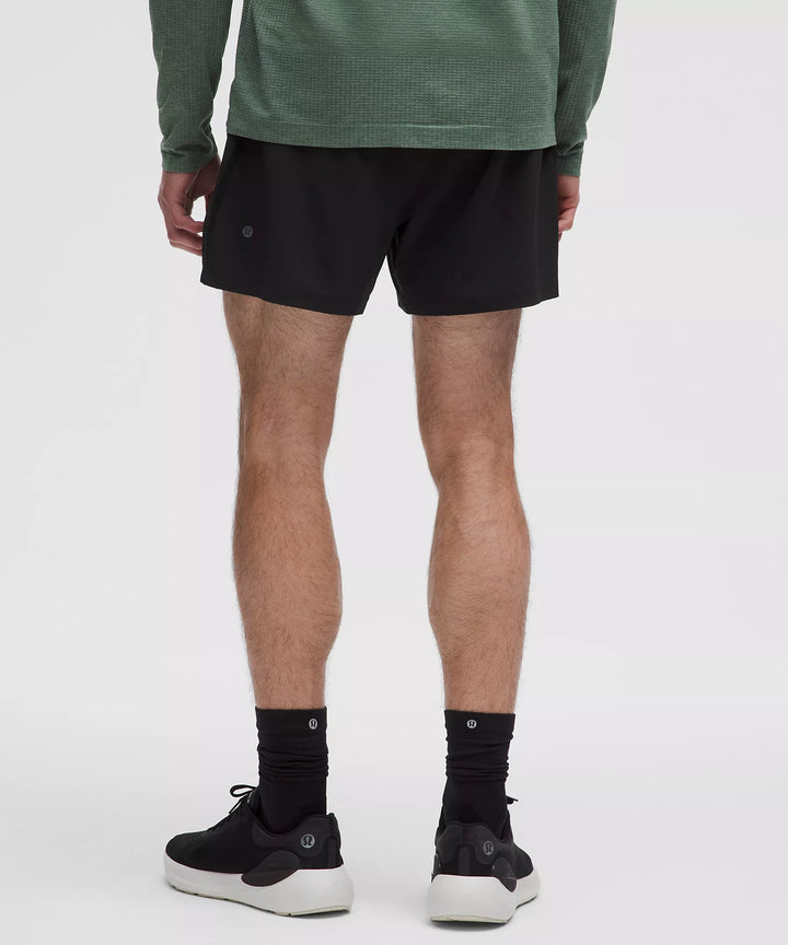 lululemon Pace Breaker Lined Short 5"