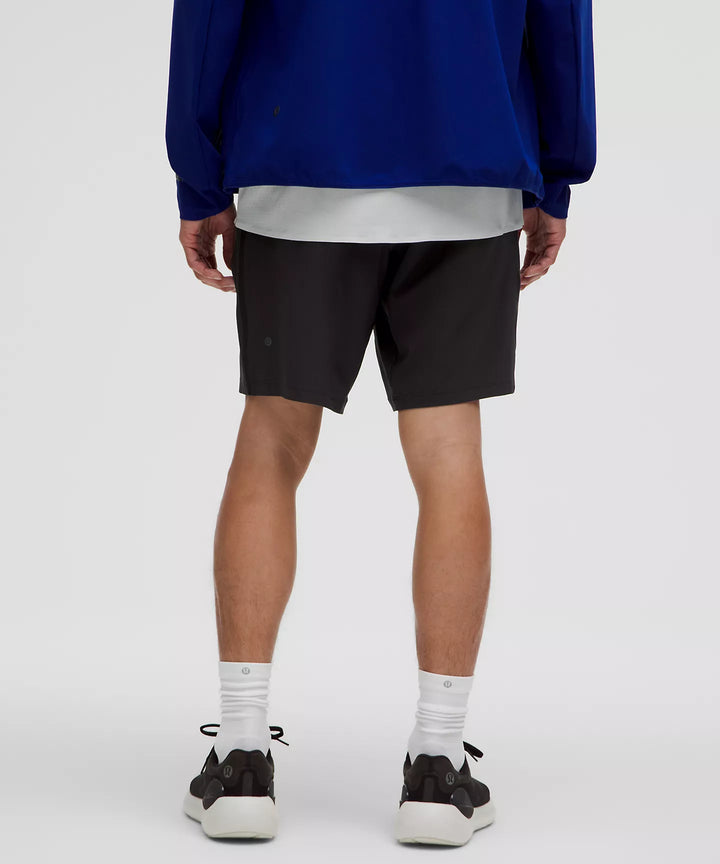 Pace Breaker Linerless Short 7"