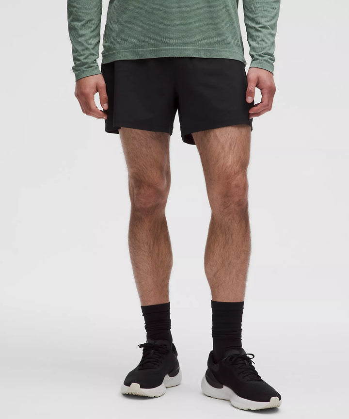 lululemon Pace Breaker Lined Short 5"