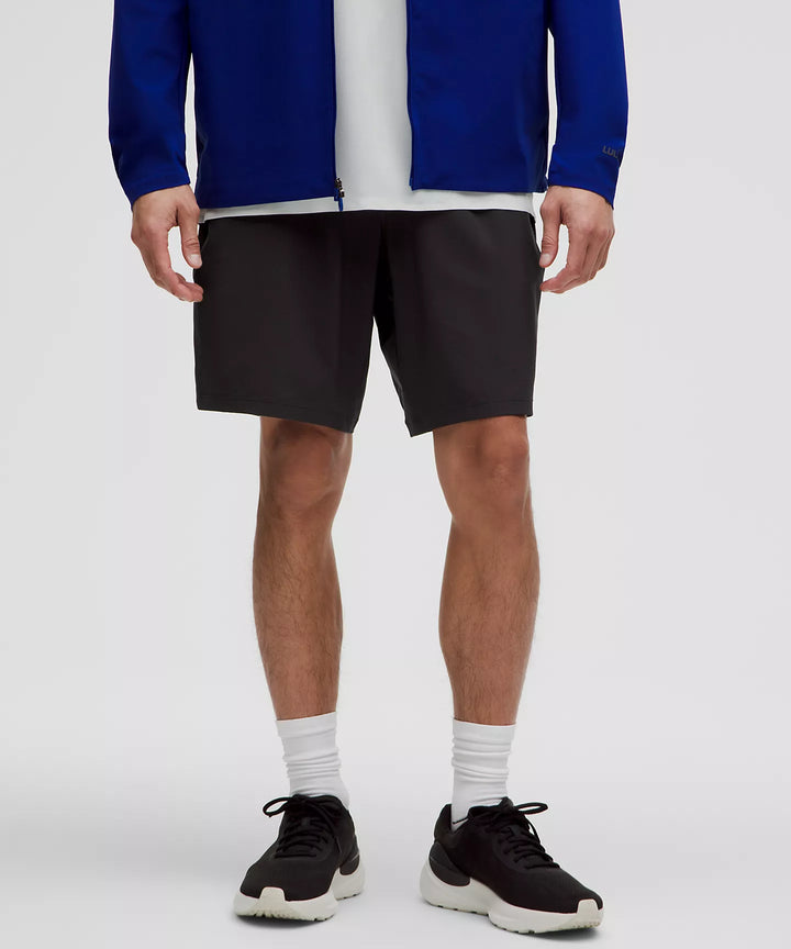 Pace Breaker Linerless Short 7"